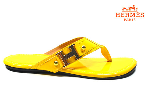 2017 Hemes slippers woman 35-42-016